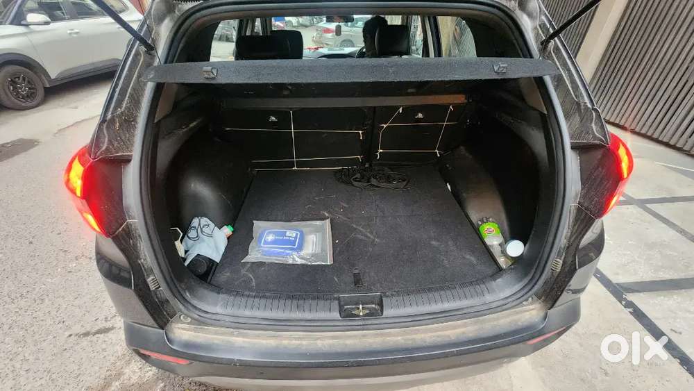 Hyundai Creta 2019 Sx At 1.6 Petrol