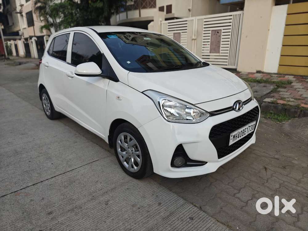 Hyundai Grand I10 1.2 Kappa Magna, 2017, Petrol