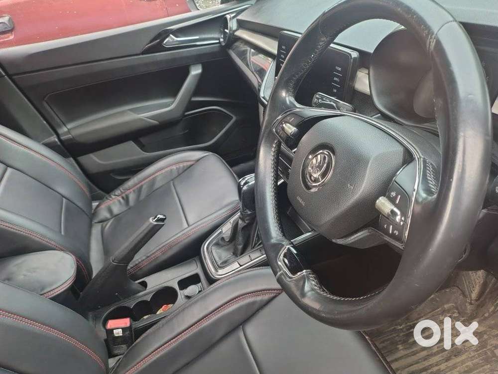 Skoda Slavia 1.0 Ambition Tsi At, 2022, Petrol