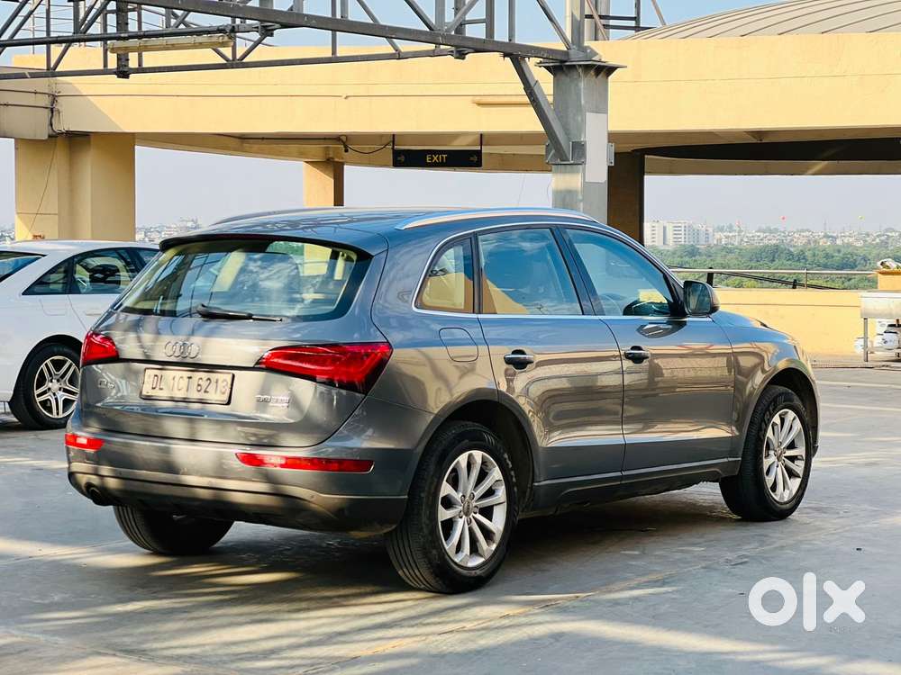 Audi Q5 30 Tdi Quattro, 2015, Diesel