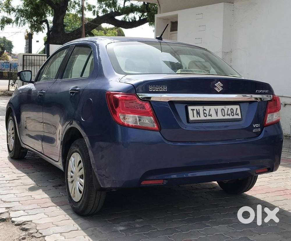 Maruti Suzuki Dzire, 2019, Diesel