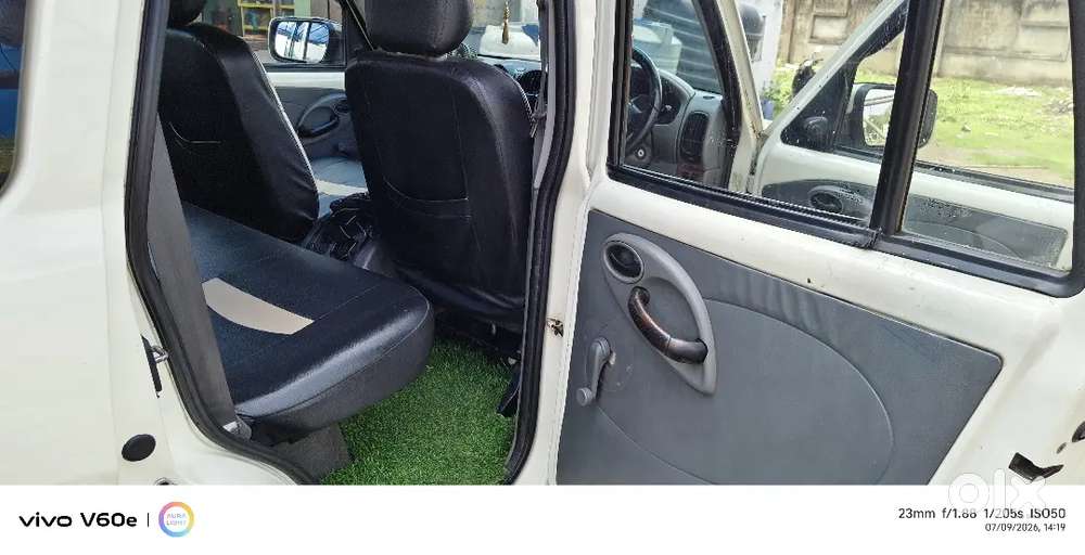 Mahindra Scorpio Diesel Manual 2011 9seater Rs3.80.000