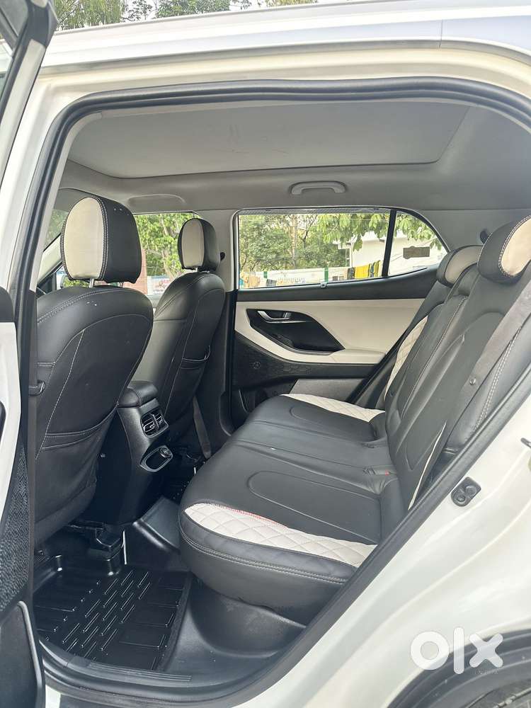Hyundai Creta 1.5 Sx, 2020, Petrol