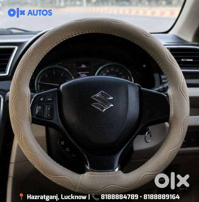 Maruti Suzuki Ciaz Vdi(o) Shvs, 2017, Diesel