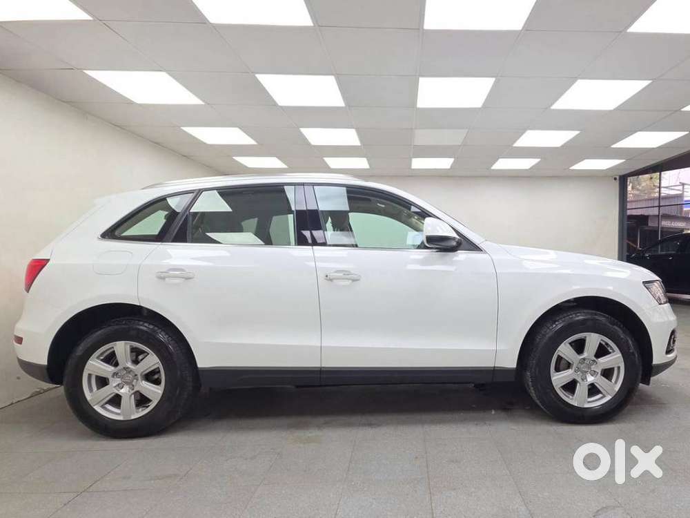 Audi Q5 2.0 Tdi Quattro Premium Plus, 2015, Diesel