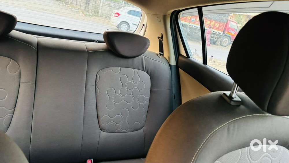 Hyundai Car Manual 2011