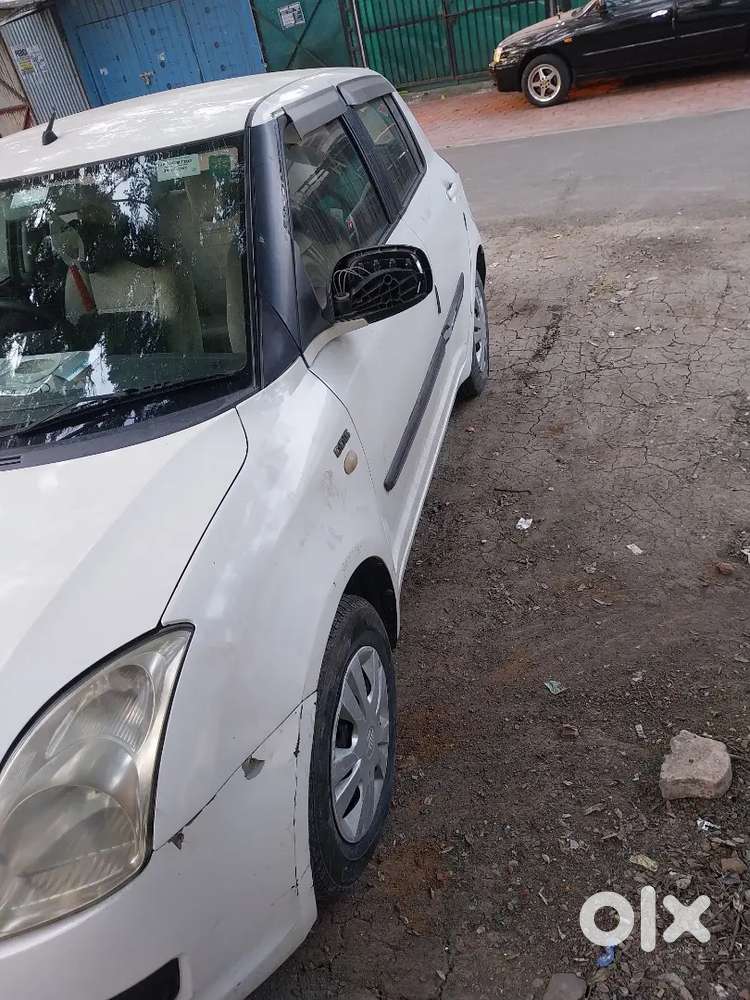 Maruti Suzuki Swift 2007
