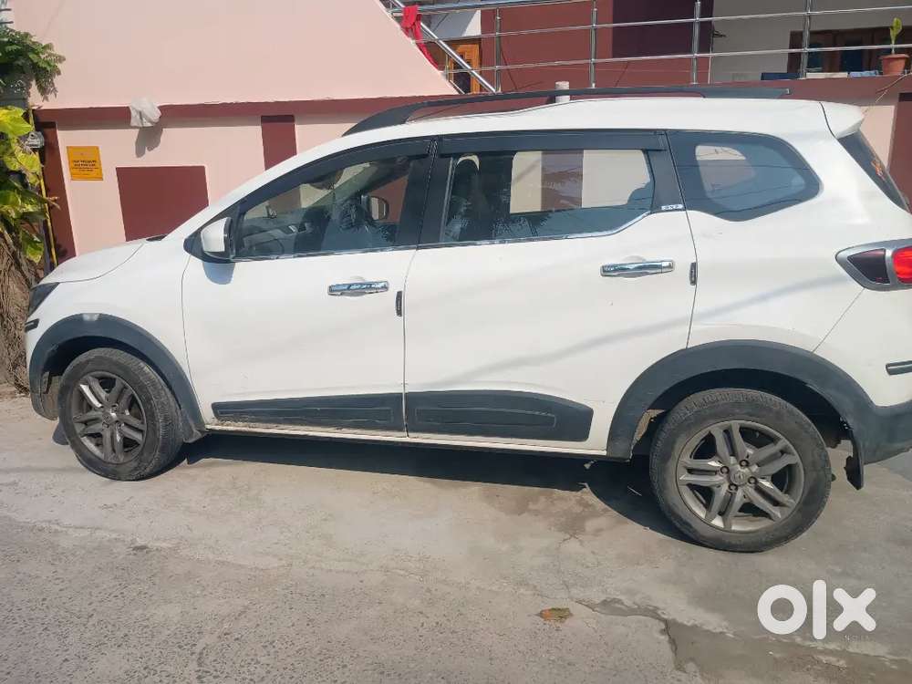 Renault Triber 2020 Petrol Well Maintained