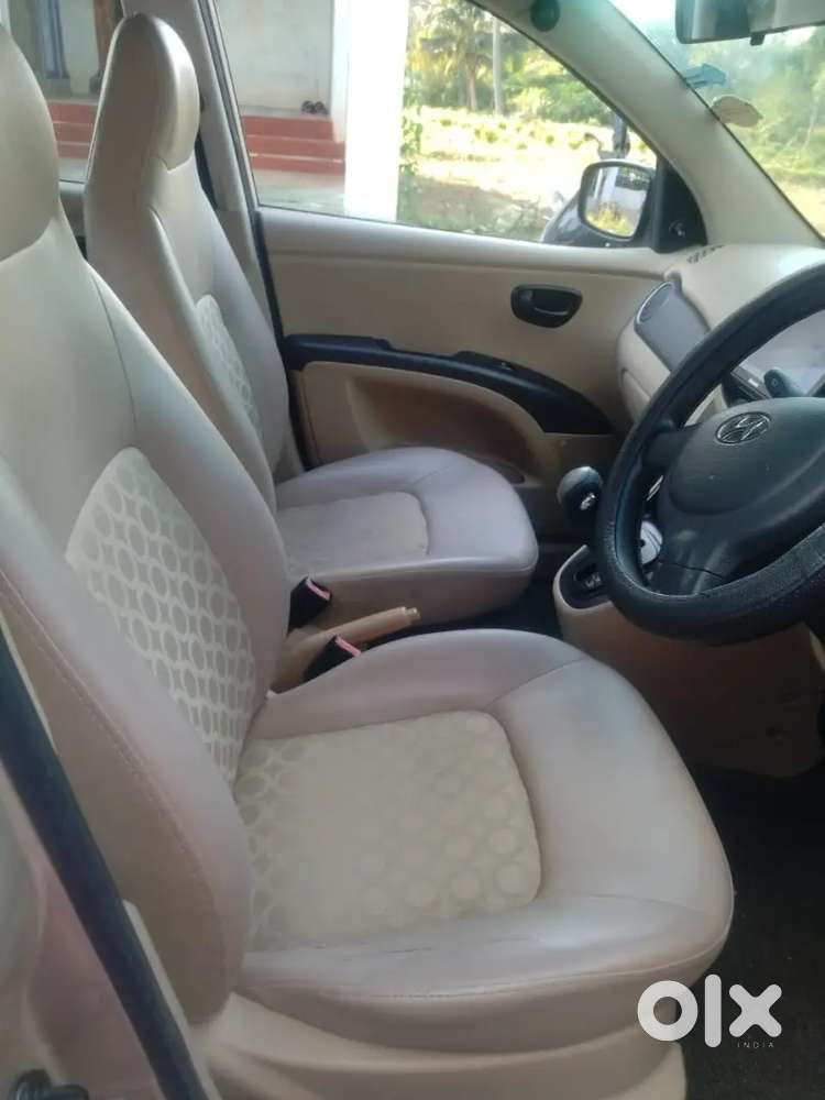 Hyundai Grand I10 2008 Petrol 73000 Km Driven