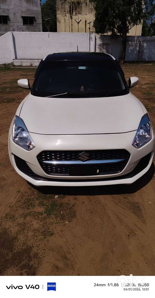Maruti Suzuki Swift 2018 Amt Vxi, 2022, Petrol