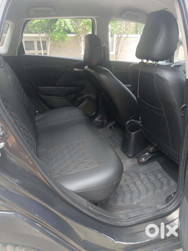 Honda Wr-v I-dtec S, 2017, Diesel