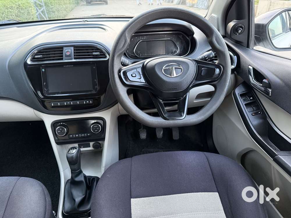 Tata Tiago 1.2 Revotron Xz Plus, 2022, Petrol