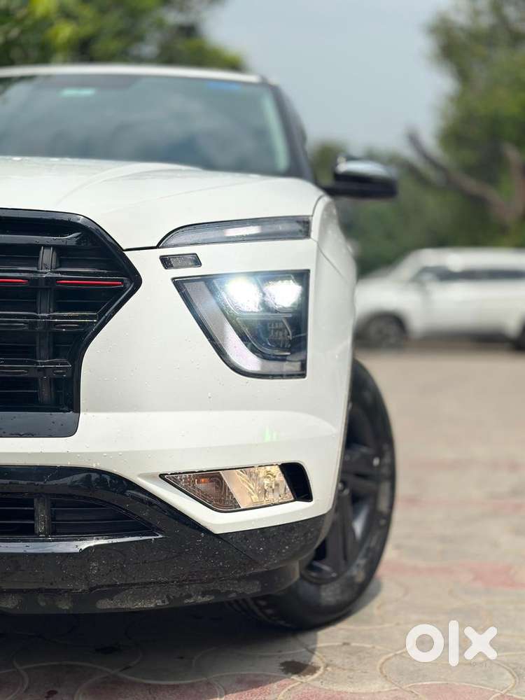 Hyundai Creta 1.4 Crdi S Plus, 2023, Diesel