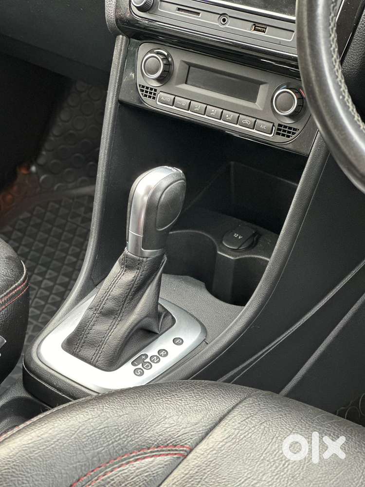 Volkswagen Polo Gt Tsi Sport Edition, 2019, Petrol