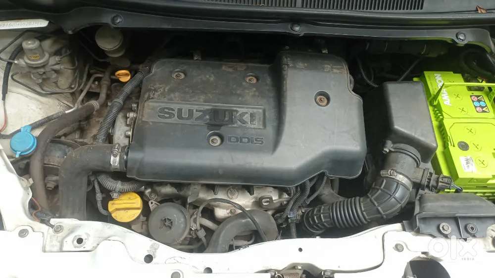 Maruti Ritz Vdi 2013