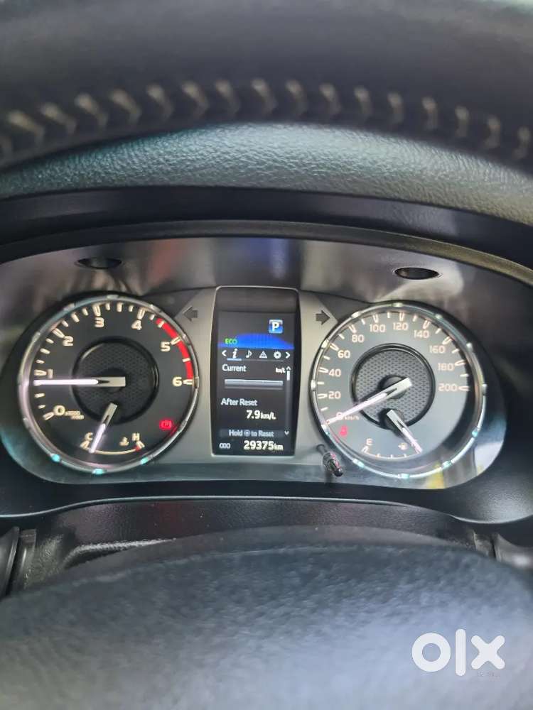 Toyota Hilux 2.8 High 2025