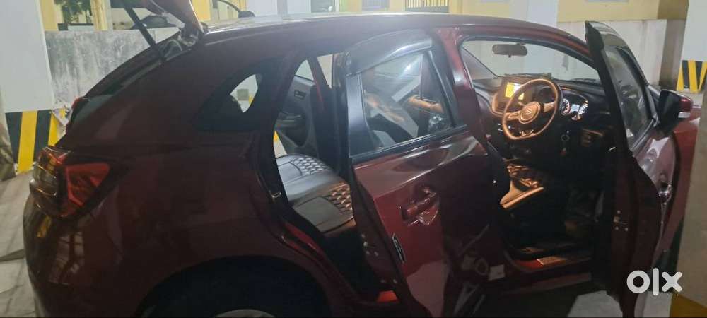 Car Selling