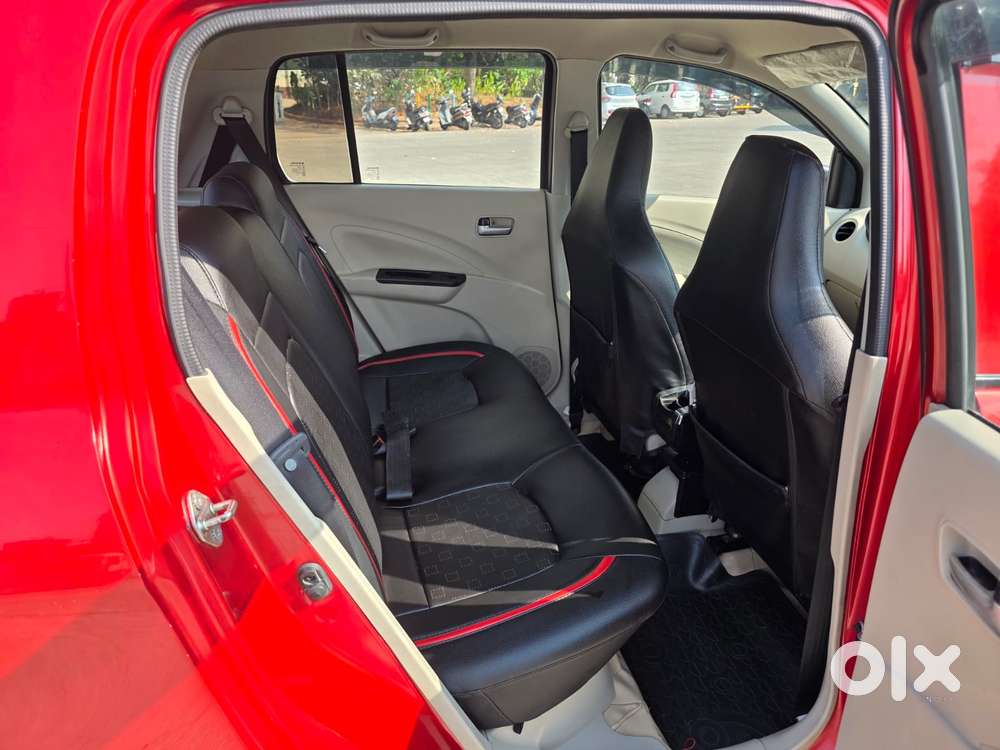 Maruti Suzuki Celerio 1.0 Zxi Amt, 2019, Petrol