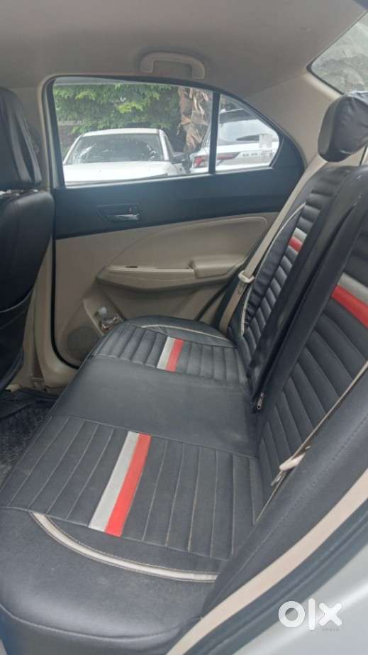 Maruti Suzuki Swift Dzire Amt Vxi, 2018, Petrol