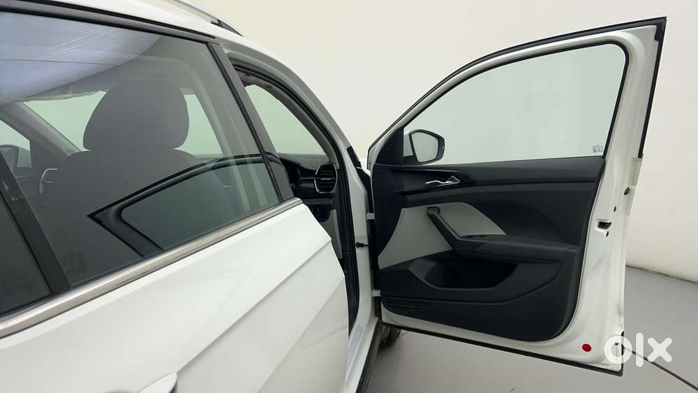 Skoda Kushaq Style 1.0l Tsi Mt, 2024, Petrol
