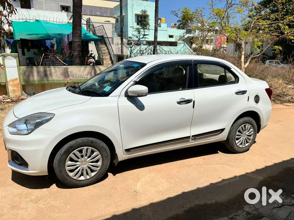 Maruti Dzire Vxi Automatic 2020