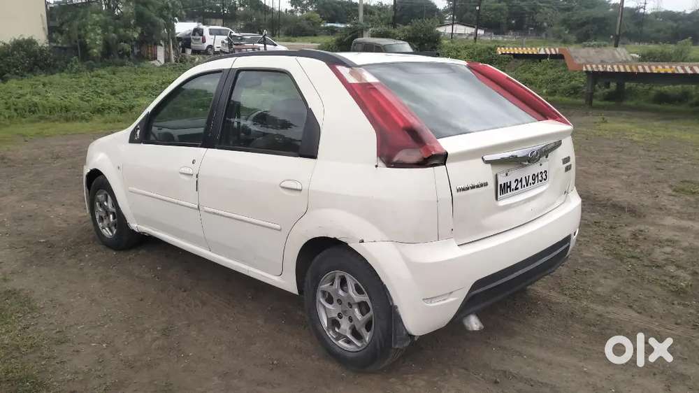 Mahindra Verito Vibe 2014 Variant