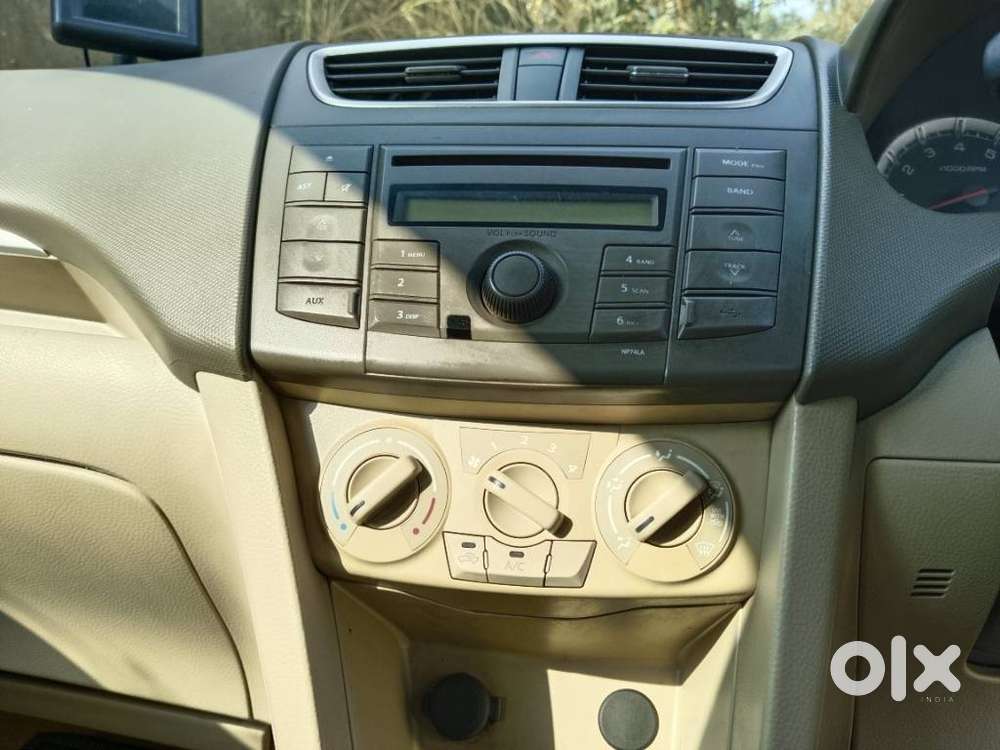 Maruti Suzuki Ertiga 1.5 Vxi, 2013, Petrol