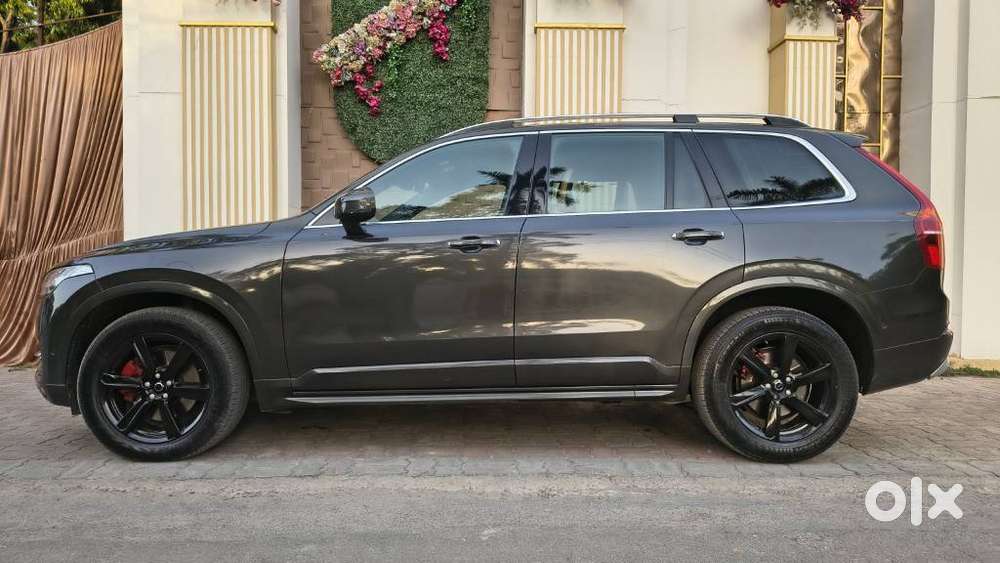 Volvo Xc 90, 2016, Diesel