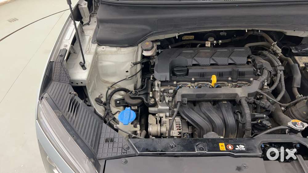 Hyundai Creta 1.5 Ex Petrol, 2022, Petrol