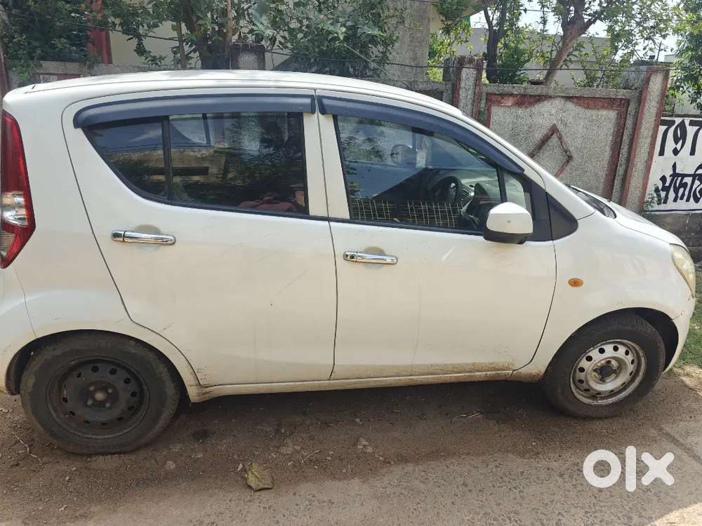 Maruti Suzuki Ritz 2016