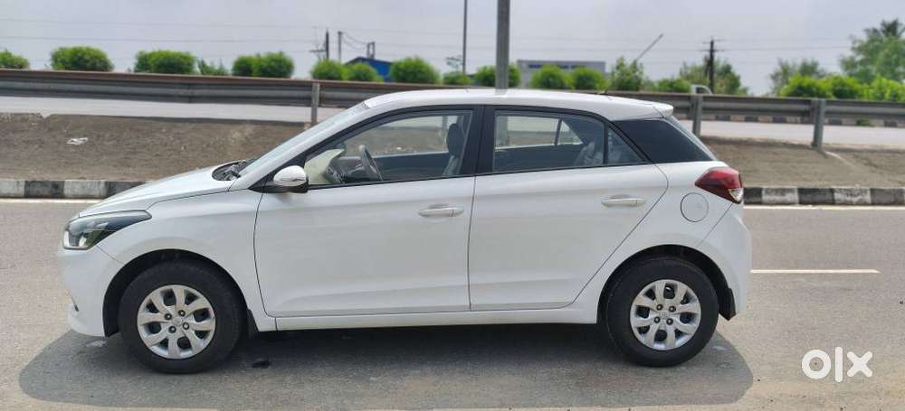Hyundai I20 1.2 Spotz, 2017, Petrol