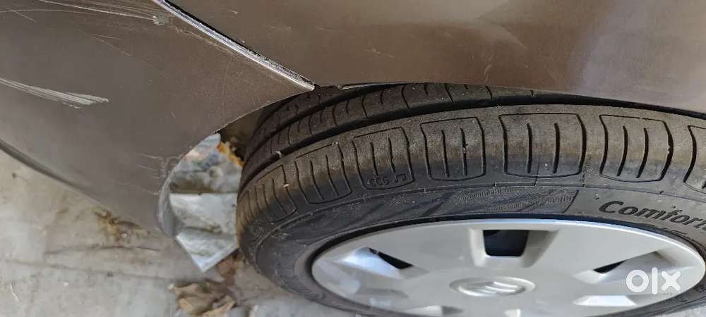 Maruti Suzuki Estilo 2012 Petrol 88000 Km Driven