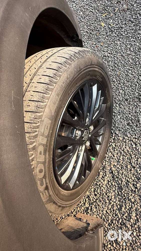 Maruti Suzuki Xl6 1.5 Zeta Mt, 2021, Petrol