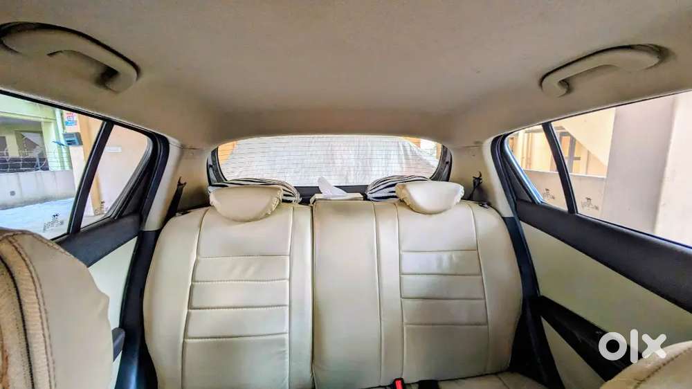 Hyundai I20 Enthusiast Maintained