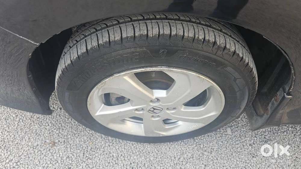 Honda City 2015-2017 I Dtec Vx Option, 2015, Diesel