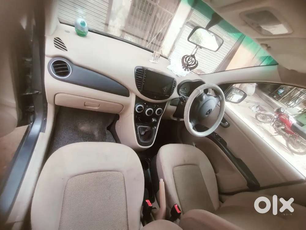 Hyundai I10 2009 Petrol 143000 Km Driven