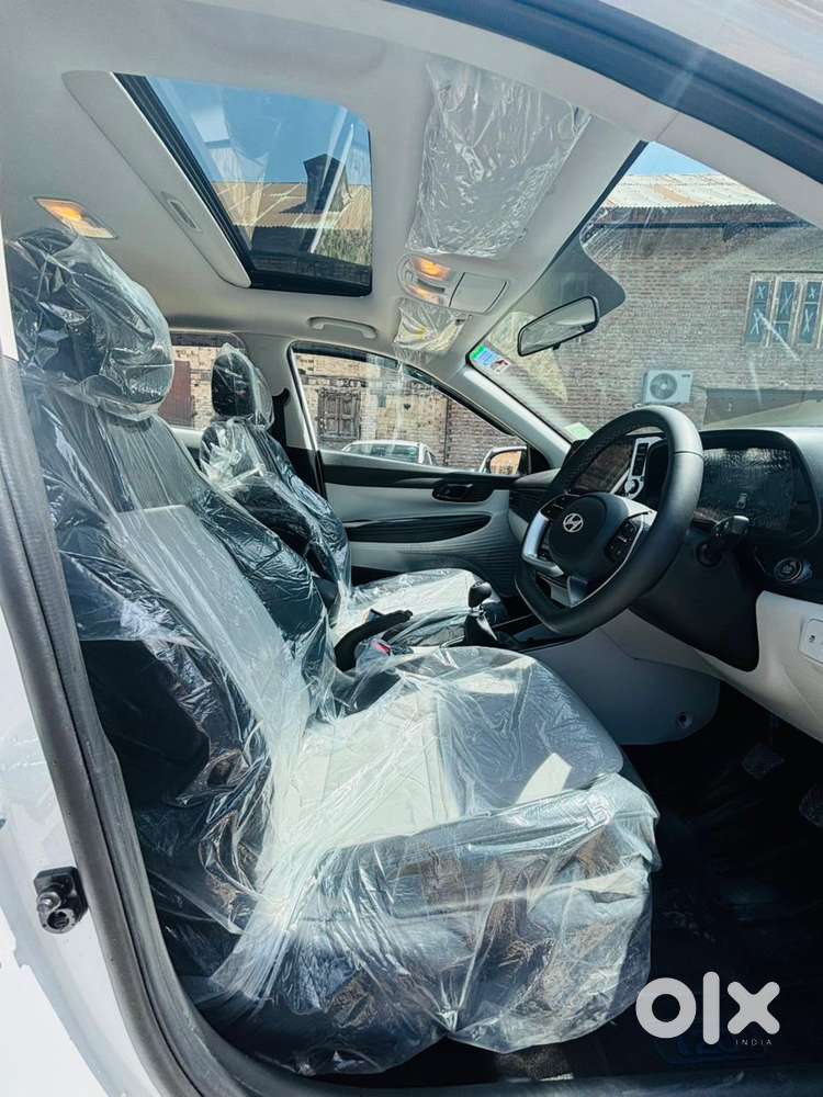 Hyundai I20 1.2 Asta, 2026, Petrol