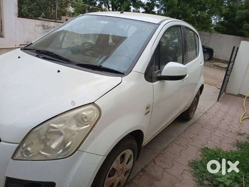 Ritz Diesel Car