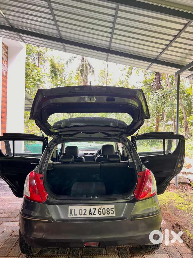 Swift Maruti Suzuki 2016 Diesel Manual