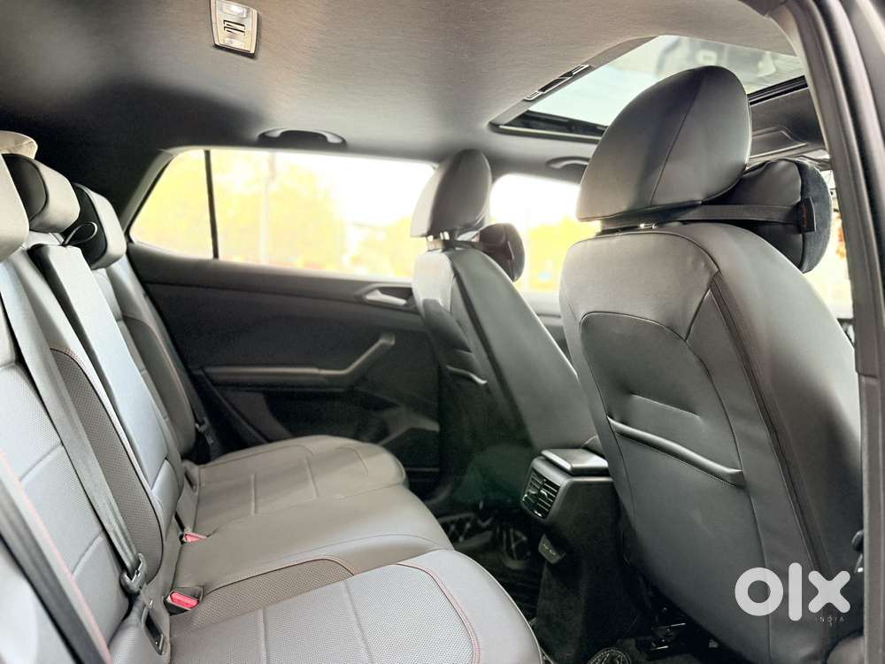 Volkswagen Taigun Gt Plus 1.5 Mt, 2024, Petrol