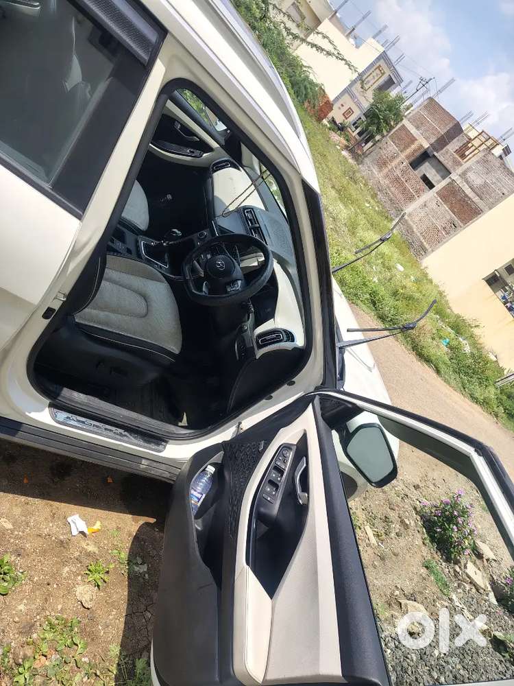 Hyundai Creta Diesel Manual 2021