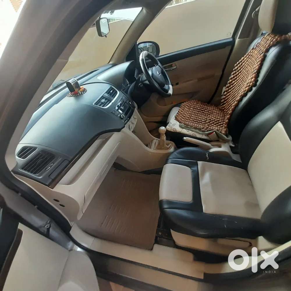 Maruti Suzuki Dzire 2015 Diesel 100000 Km Driven