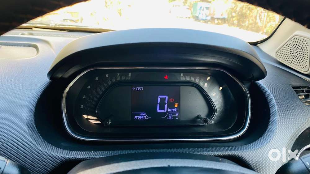 Tata Tiago 1.2 Revotron Xt Cng, 2023, Petrol
