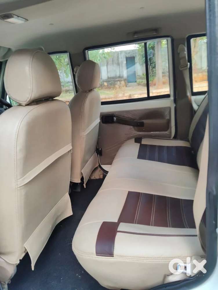 Mahindra Bolero 1.5 Power Plus Zlx, 2019, Diesel