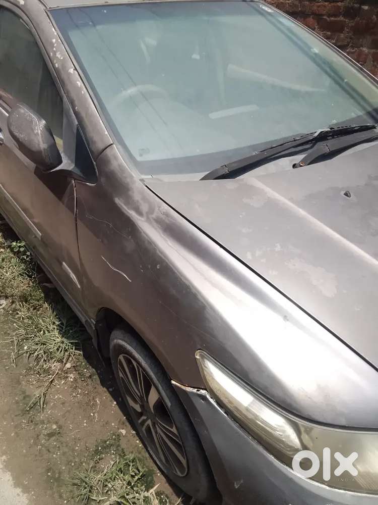 Honda City 2013 Second Owner