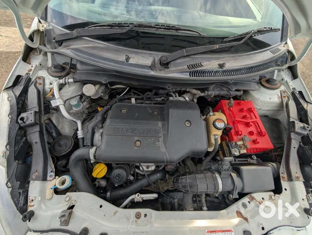 Maruti Suzuki Swift Vdi, 2014, Diesel