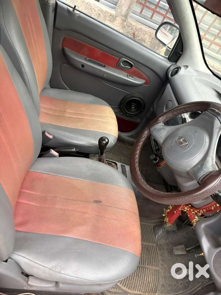 Hyundai Santro Xing 2008 Extented Rr 2028