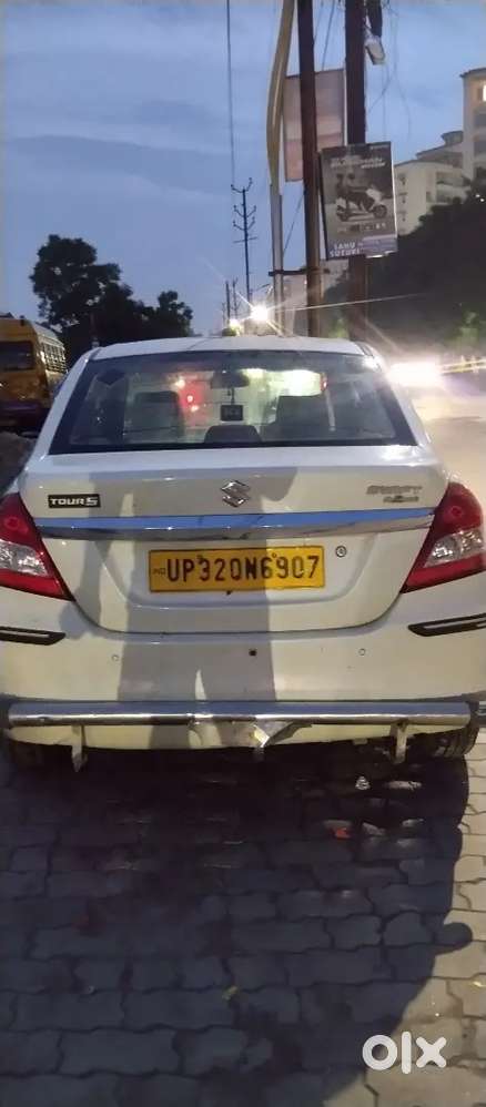 Maruti Suzuki Dzire 2022