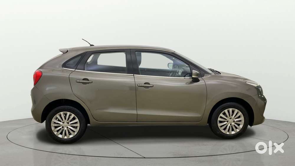 Maruti Suzuki Baleno Delta, 2020, Petrol