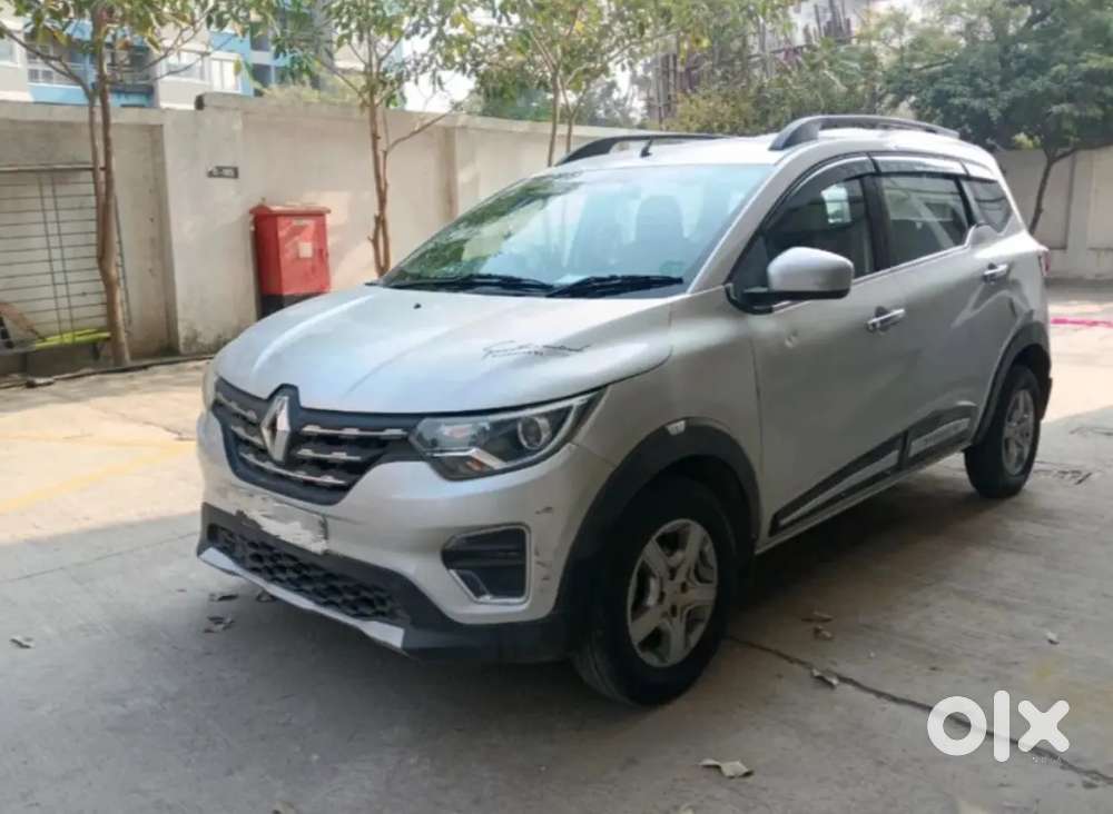 Renault Triber 2019 Petrol Good Condition